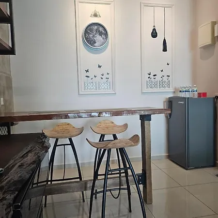 M Cosy Homestay Kuantan Exterior photo