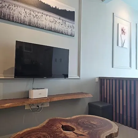 M Cosy Homestay Kuantan Exterior photo