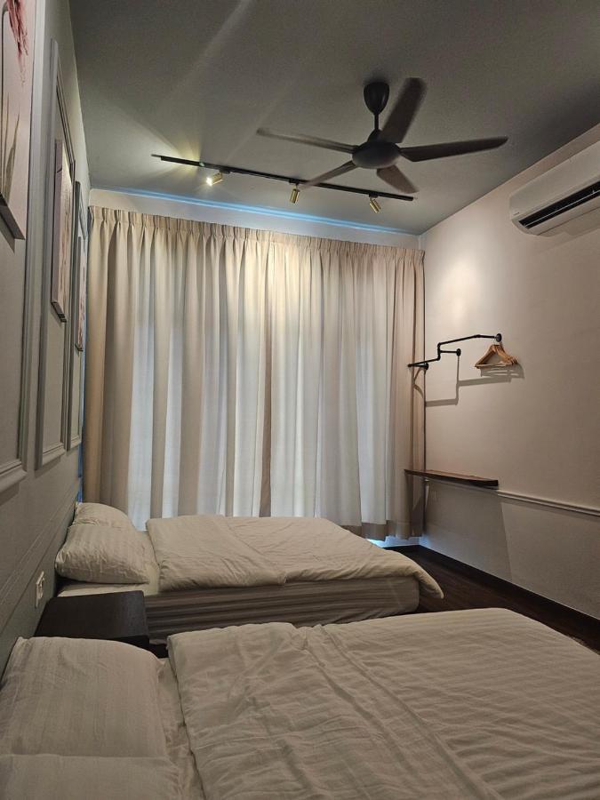Apartment M Cosy Kuantan