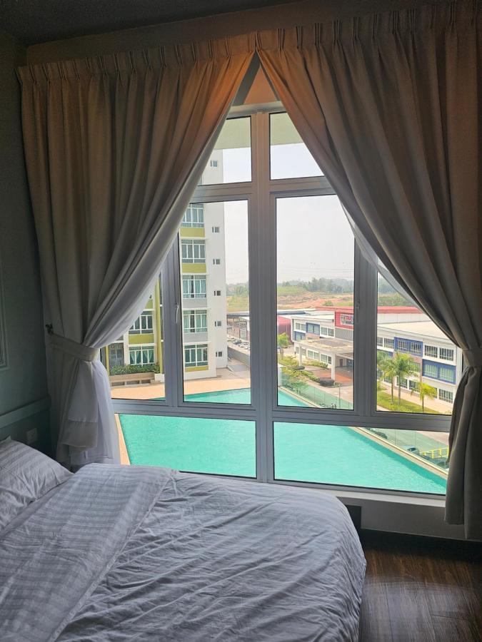 M Cosy Kuantan