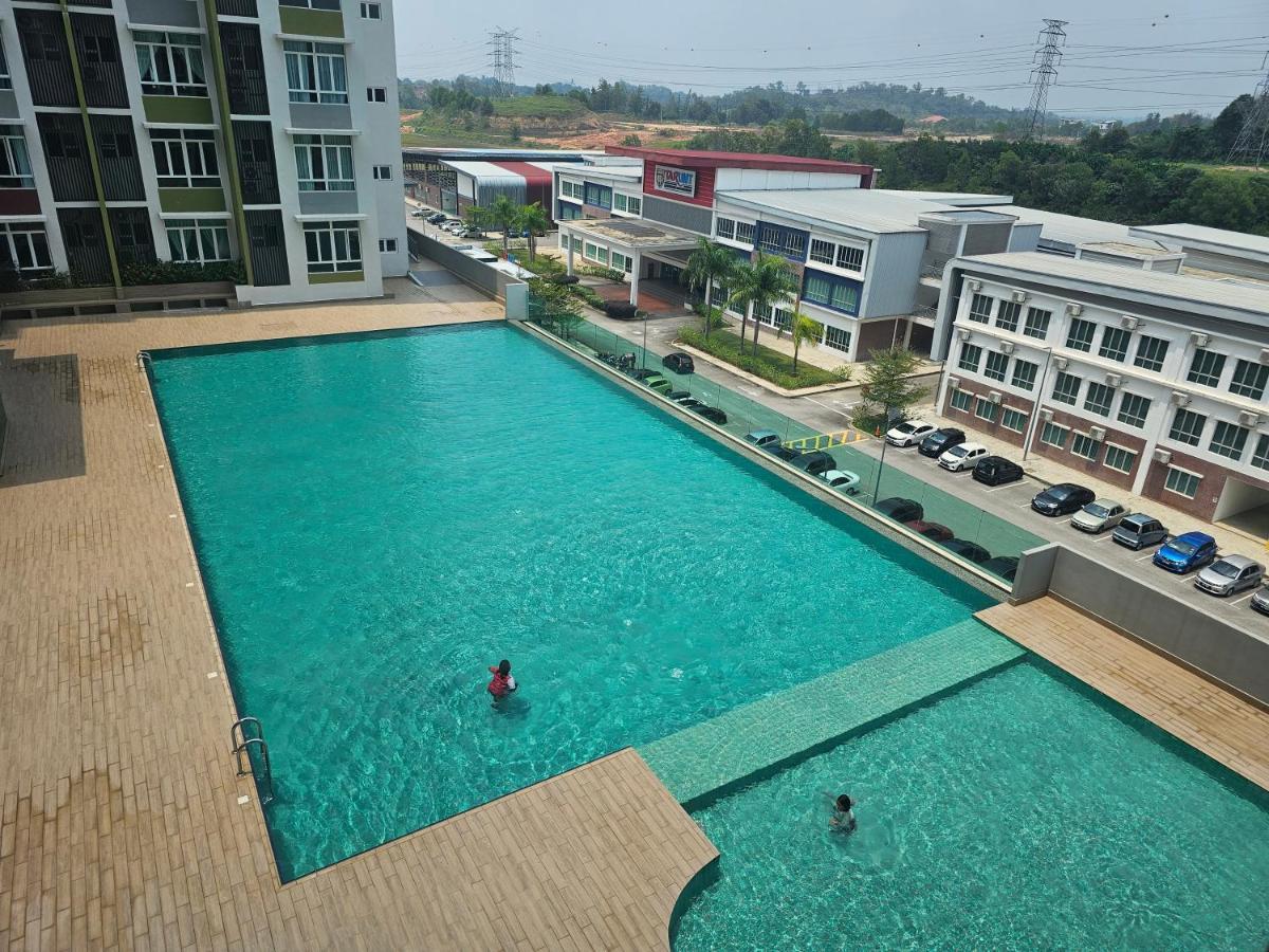 M Cosy Apartment Kuantan
