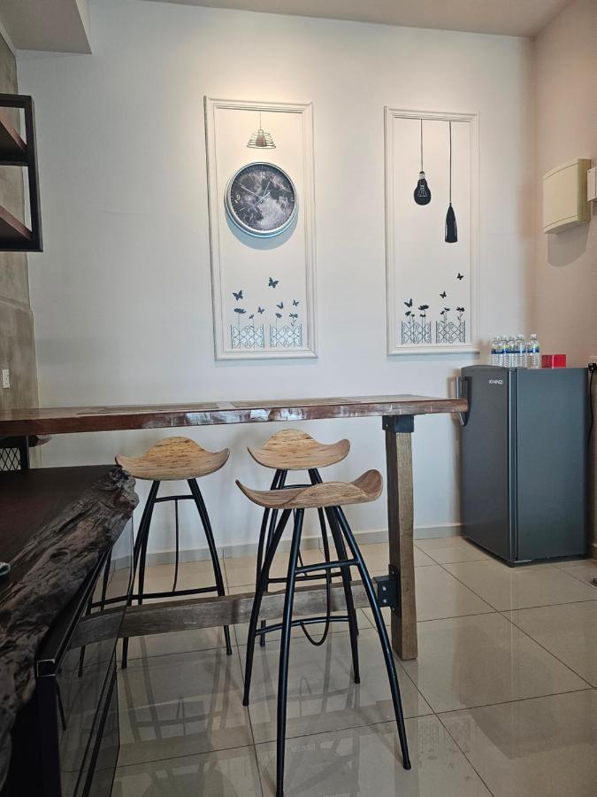 M Cosy Apartment Kuantan