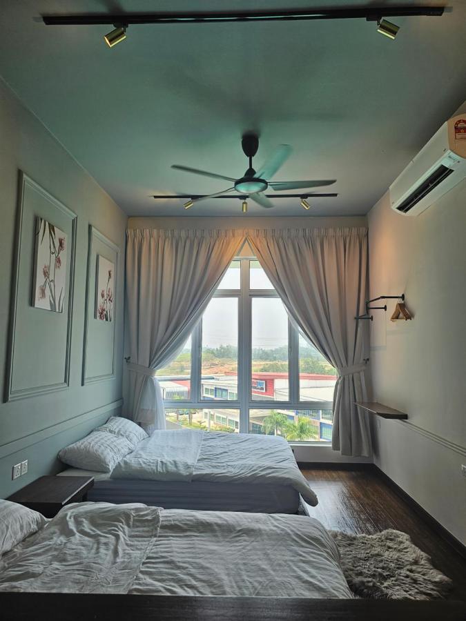 M Cosy Apartment Kuantan